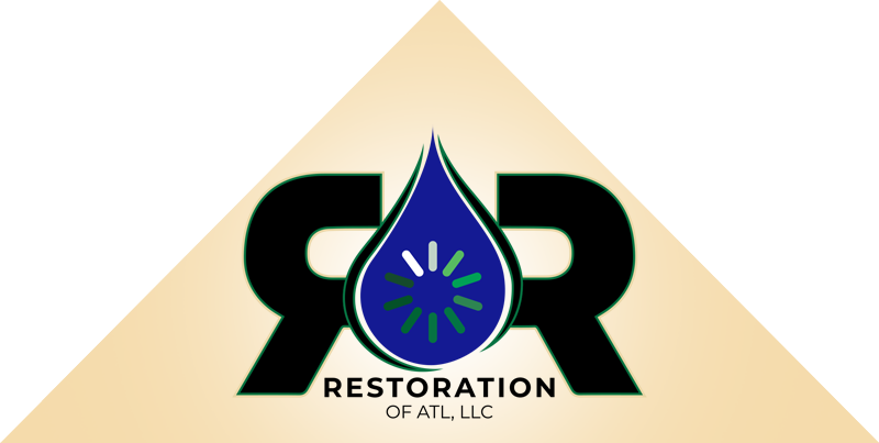 RR Restoration of Atlanta logo